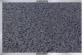 Spixcarpet modulo terminale corto